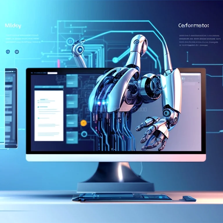 人工知能モデルの設計イメージ